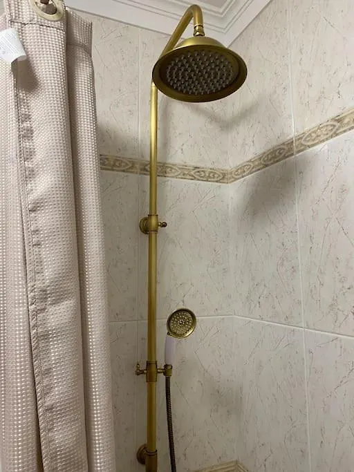 Apartmán Lujoso Piso Con Chimenea Interior La Orotava 0*,  Španělsko