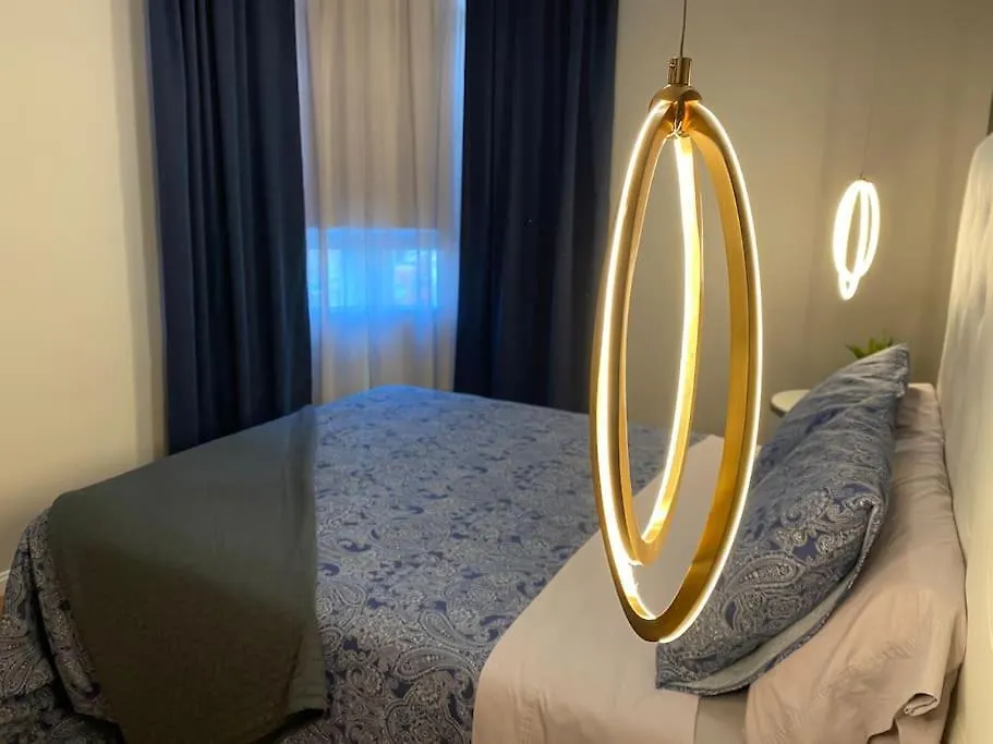 Apartmán Lujoso Piso Con Chimenea Interior La Orotava