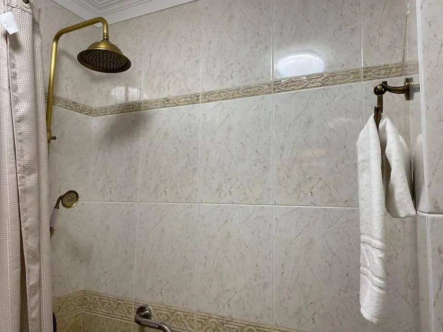 Apartmán Lujoso Piso Con Chimenea Interior La Orotava