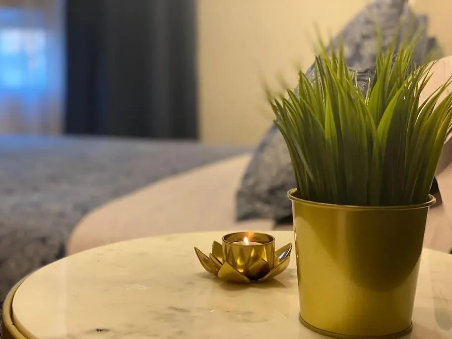 Apartmán Lujoso Piso Con Chimenea Interior La Orotava